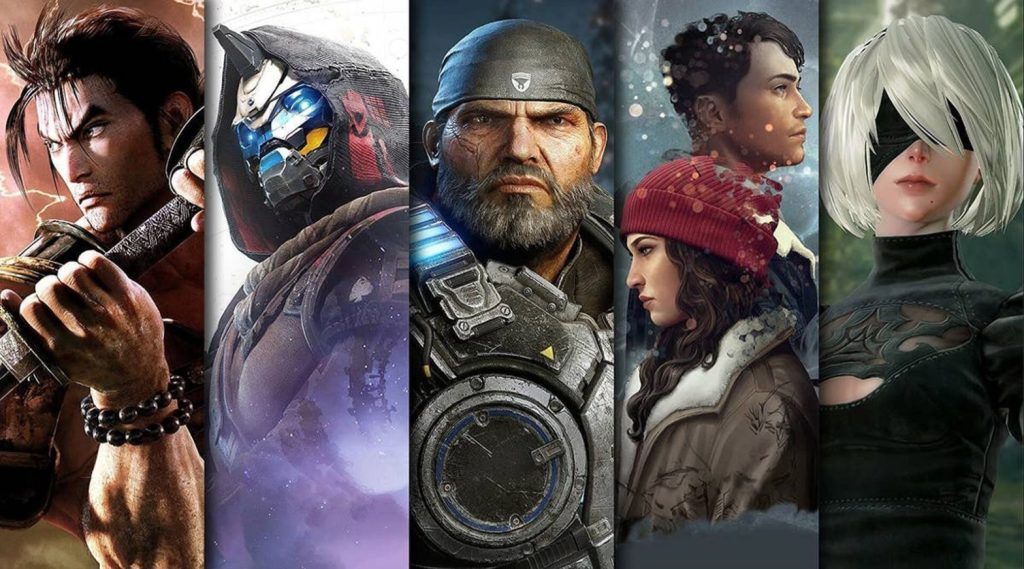 10 بازی برتر کامپیوتری 2025 که نباید از دست بدهید | لیست جدیدترین بازی‌های سال