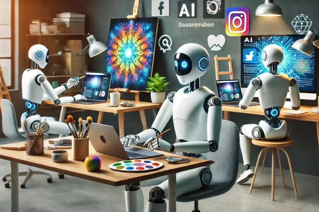 بهترین پلتفرم‌های تولید محتوا در 2025: مقایسه و راهنمای انتخاب