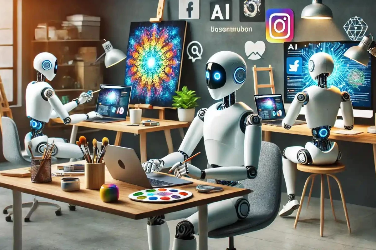 بهترین پلتفرم‌های تولید محتوا در 2025: مقایسه و راهنمای انتخاب