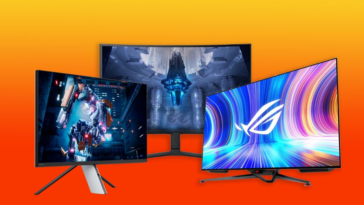 بهترین مانیتورهای گیمینگ 2025 برای تجربه 4K: راهنمای خرید و انتخاب برترین‌ها