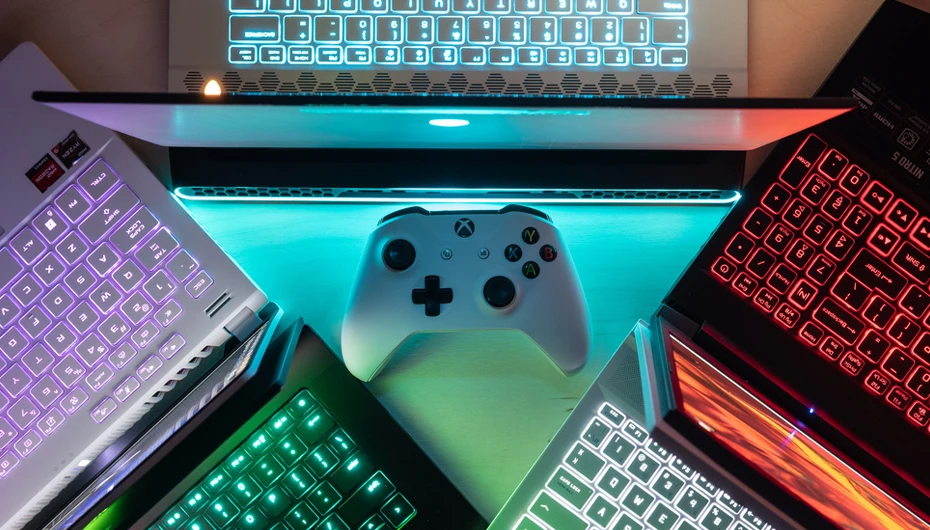 بهترین لپ‌تاپ‌های گیمینگ ۲۰۲۵ | بررسی تخصصی و راهنمای خرید
