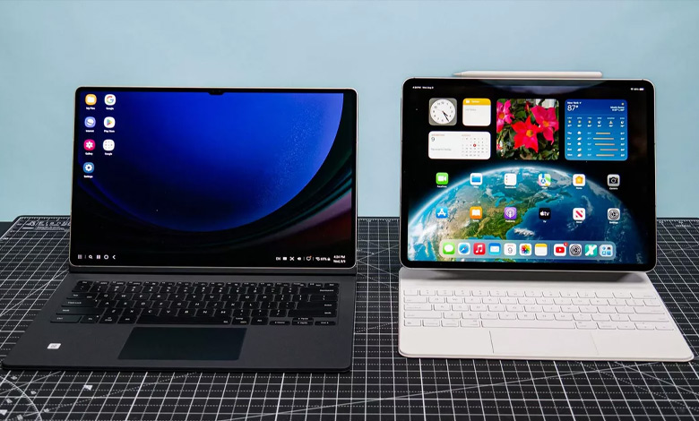 مقایسه کامل iPad Pro با Galaxy Tab S9؛ کدام تبلت ارزش خرید بیشتری دارد