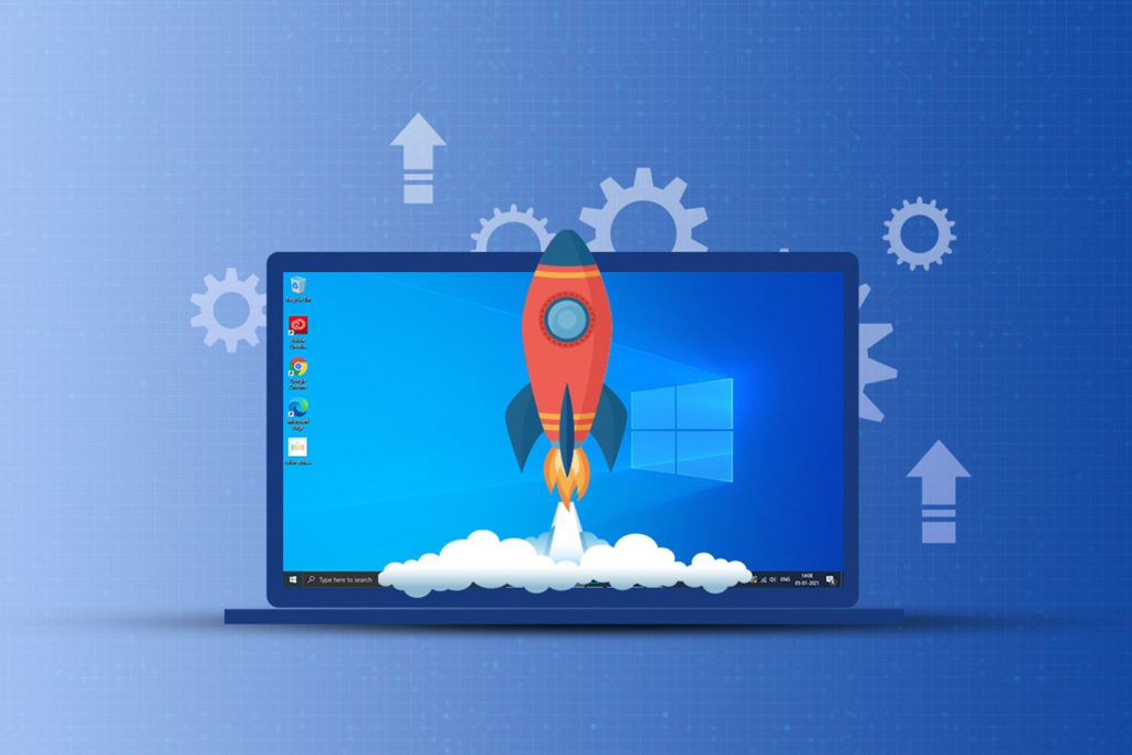 ۷ ابزار رایگان برای افزایش سرعت و بهینه‌سازی عملکرد کامپیوتر