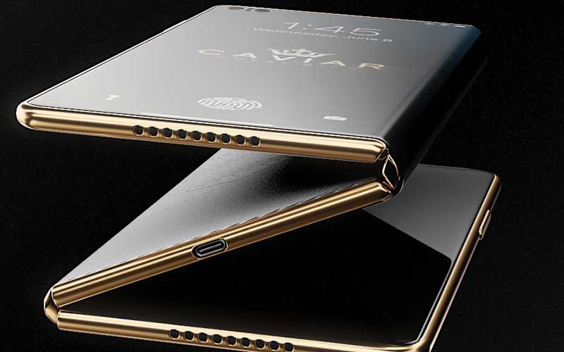 چگونه گوشی‌های تاشو آینده موبایل را تغییر می‌دهند؟ بررسی کامل فناوری گوشی‌های انعطاف‌پذیر