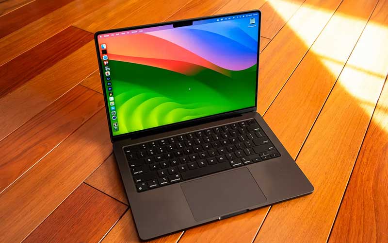 بررسی کامل مک‌بوک پرو M3 اپل | آیا بهترین انتخاب برای حرفه‌ای‌هاست؟