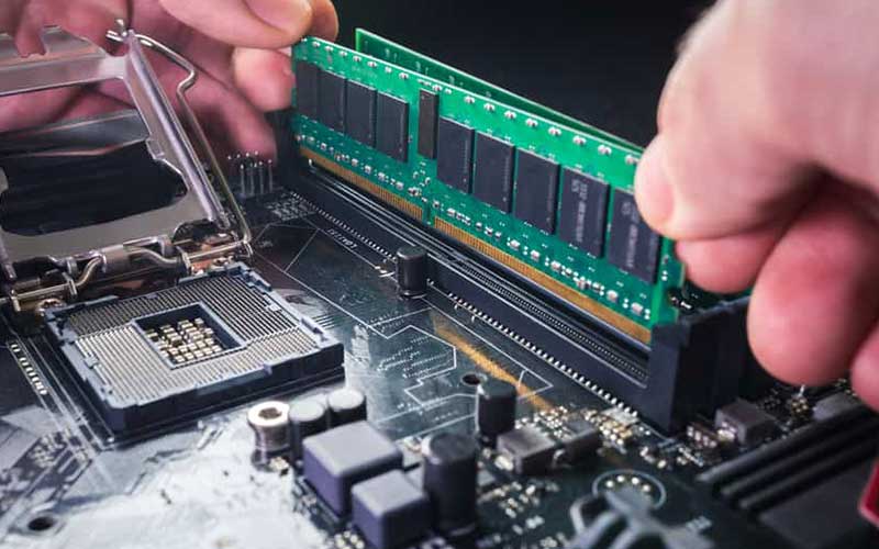 خطای متداول هنگام بستن کامپیوتر و راه‌های پیشگیری از آن‌ها