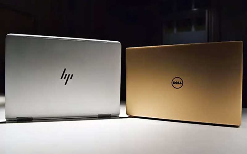 کدام لپتاپ ارزش خرید بیشتری دارد؟ 💻 دل یا اچ‌پی