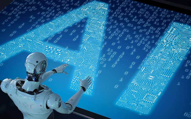 هوش مصنوعی چیست؟ راهنمای جامع و ساده برای مبتدیان