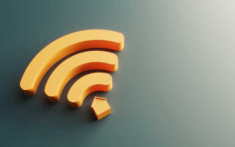 ۷ ترفند طلایی برای افزایش سرعت وای‌فای در خانه