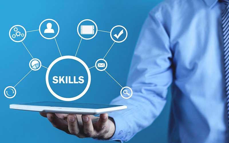 7 مهارت ضروری برای متخصصان امنیت سایبری در سال 2025 (راهنمای جامع)