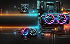 بهترین قطعات برای اسمبل PC گیمینگ در سال 2025| راهنمای کامل خرید