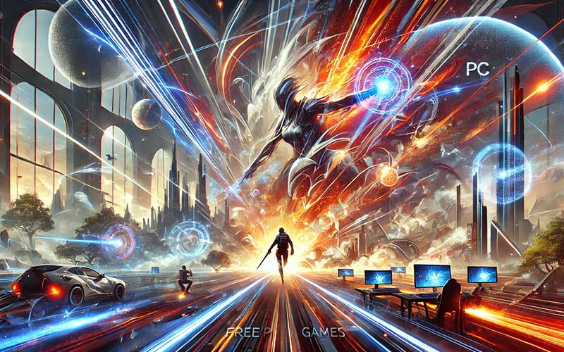 10 بازی رایگان PC که ساعت‌ها شما را سرگرم می‌کنند | معرفی بهترین Free to Playهای 2025