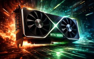 بررسی کارت گرافیک RTX 5090 انویدیا؛ آیا واقعاً ارزش خرید دارد یا فقط یک هیولا روی کاغذ است؟